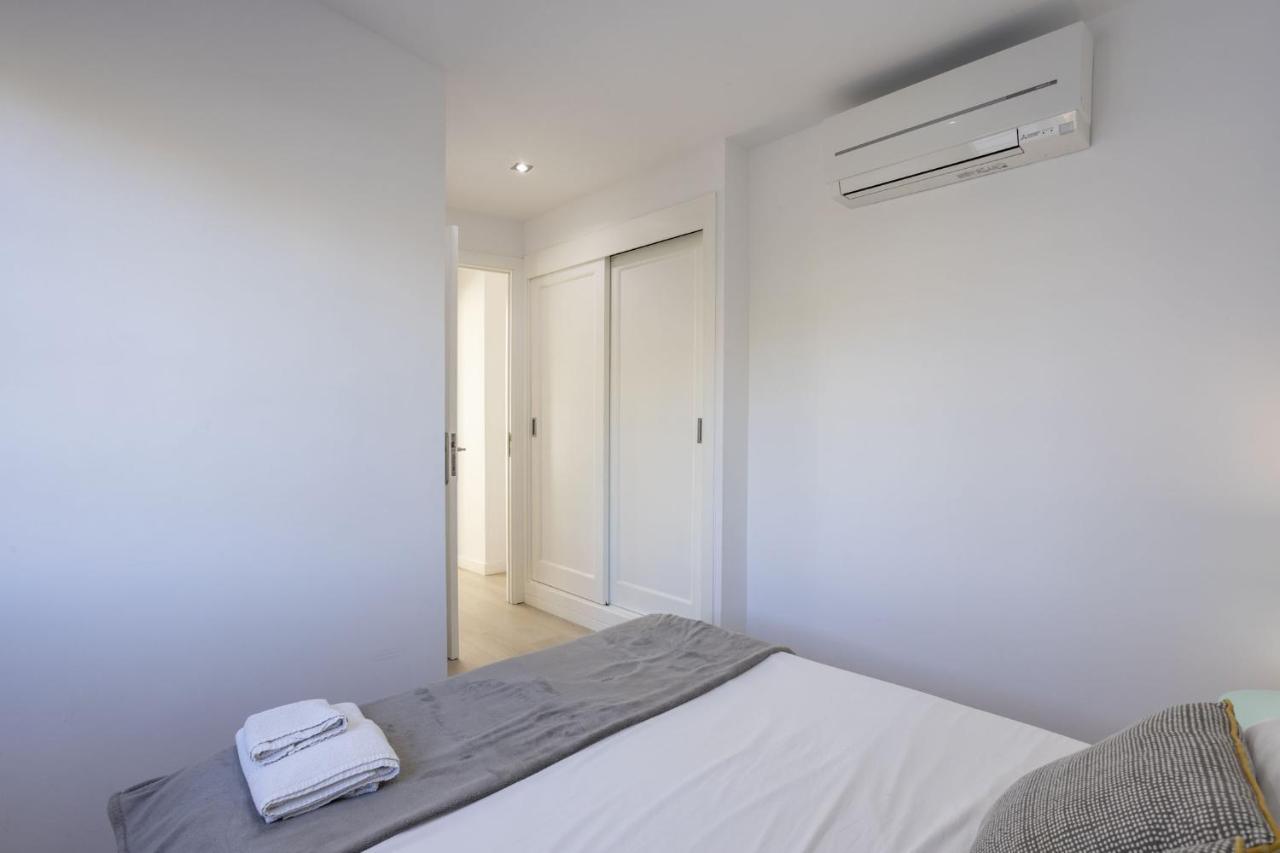 Apartamento Marina 454 Puerto de Alcúdia Exterior foto