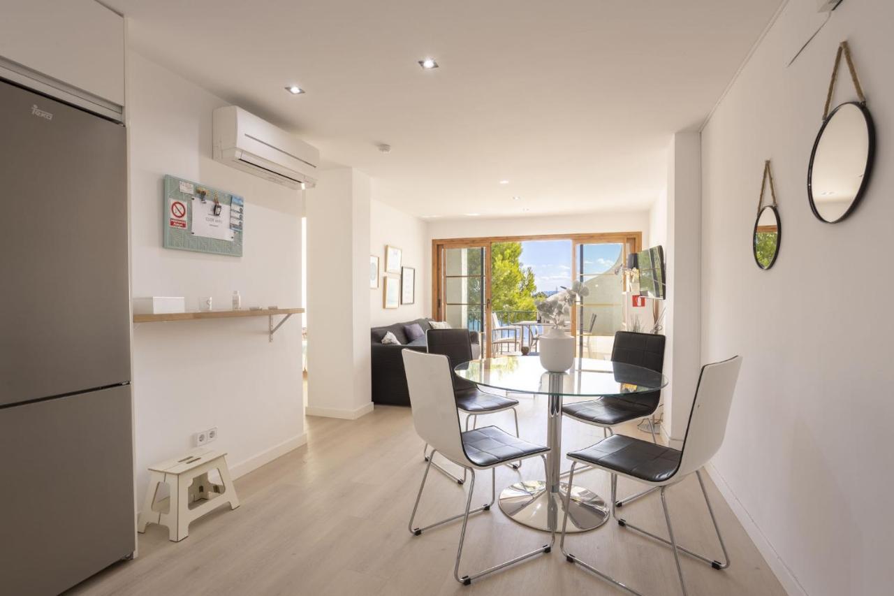 Apartamento Marina 454 Puerto de Alcúdia Exterior foto